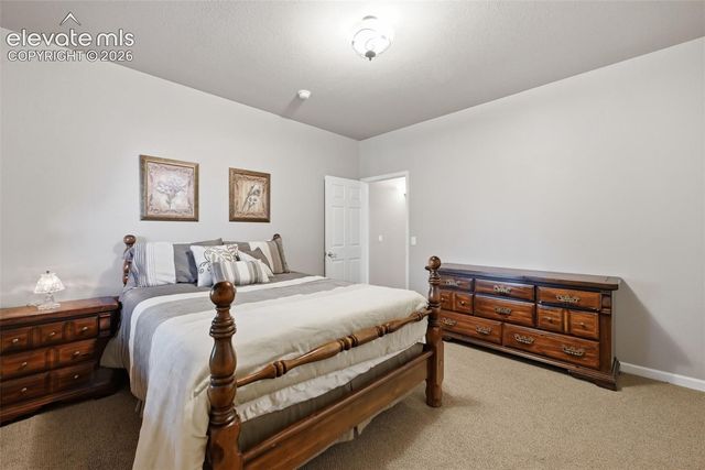 9395 Doe Creek Court, Peyton, CO 80831