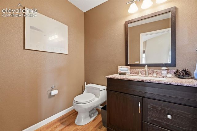 9395 Doe Creek Court, Peyton, CO 80831