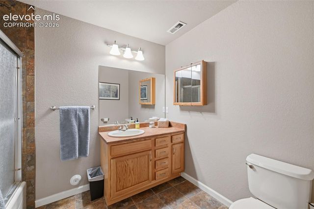 9395 Doe Creek Court, Peyton, CO 80831
