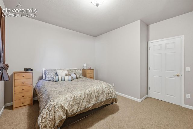 9395 Doe Creek Court, Peyton, CO 80831
