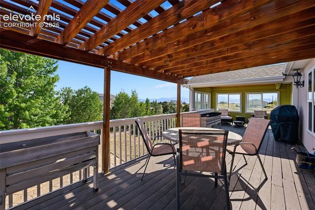 9395 Doe Creek Court, Peyton, CO 80831