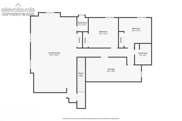 9395 Doe Creek Court, Peyton, CO 80831