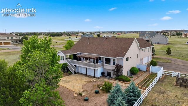 9395 Doe Creek Court, Peyton, CO 80831