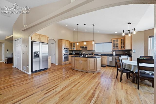 9395 Doe Creek Court, Peyton, CO 80831