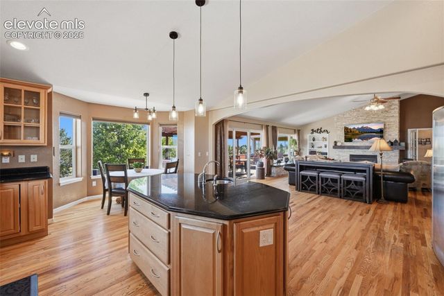 9395 Doe Creek Court, Peyton, CO 80831