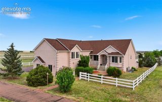 9395 Doe Creek Court, Peyton, CO 80831