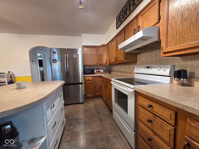 423 S State Street, North Vernon, IN 47265