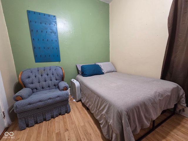 423 S State Street, North Vernon, IN 47265