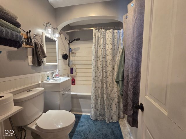 423 S State Street, North Vernon, IN 47265