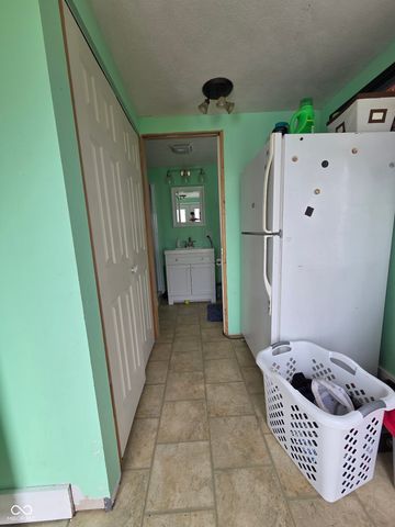 423 S State Street, North Vernon, IN 47265