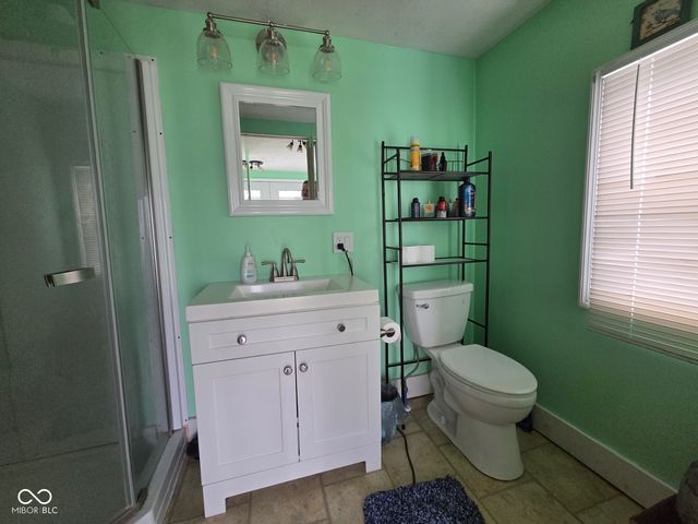 423 S State Street, North Vernon, IN 47265