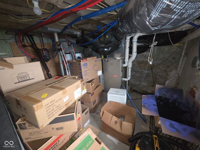 423 S State Street, North Vernon, IN 47265