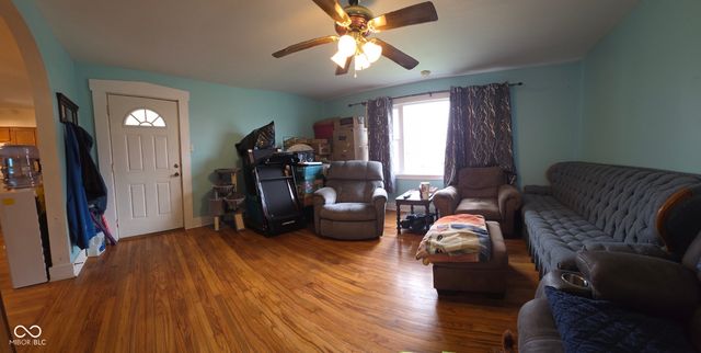 423 S State Street, North Vernon, IN 47265