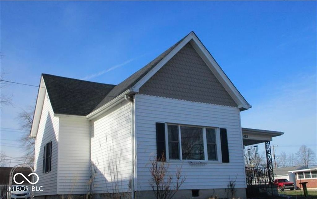 423 S State Street, North Vernon, IN 47265
