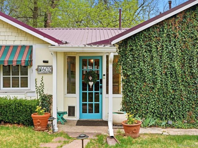 1602 Glen Bar Dr, Lakewood, CO 80215