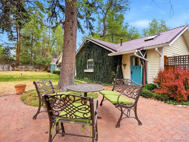 1602 Glen Bar Dr, Lakewood, CO 80215