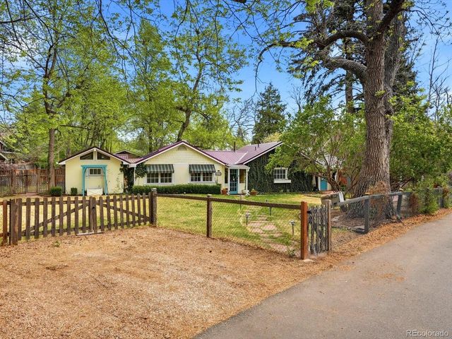 1602 Glen Bar Dr, Lakewood, CO 80215