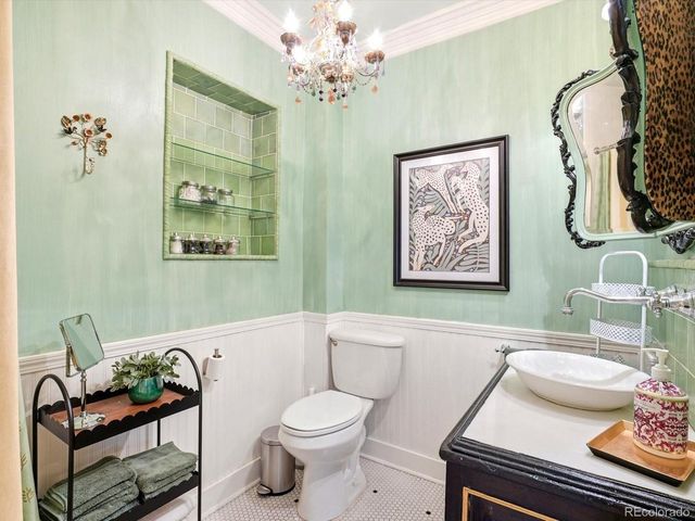 1602 Glen Bar Dr, Lakewood, CO 80215