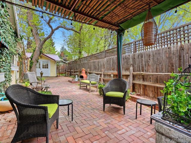 1602 Glen Bar Dr, Lakewood, CO 80215