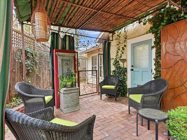 1602 Glen Bar Dr, Lakewood, CO 80215