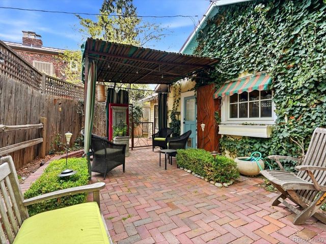 1602 Glen Bar Dr, Lakewood, CO 80215