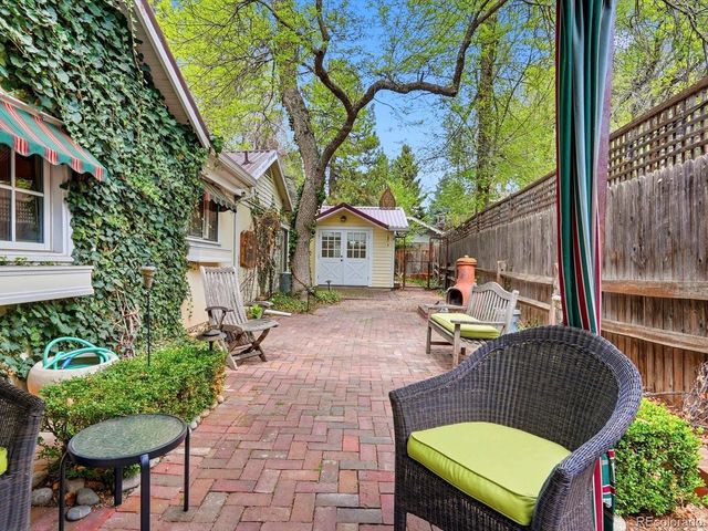 1602 Glen Bar Dr, Lakewood, CO 80215