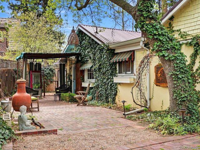 1602 Glen Bar Dr, Lakewood, CO 80215