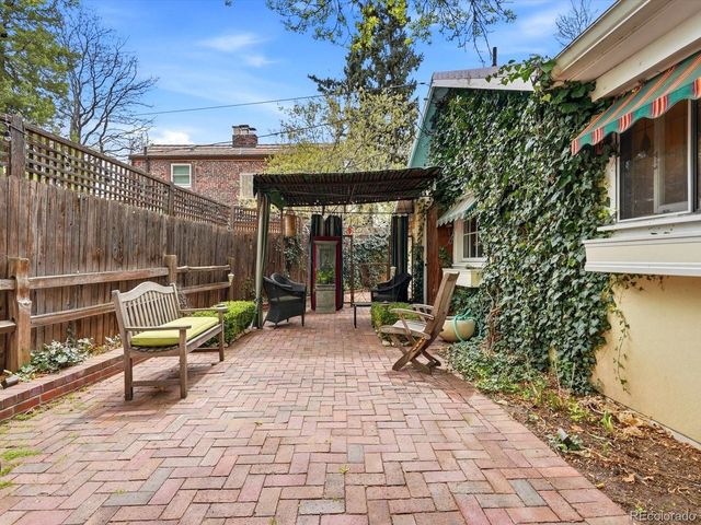 1602 Glen Bar Dr, Lakewood, CO 80215