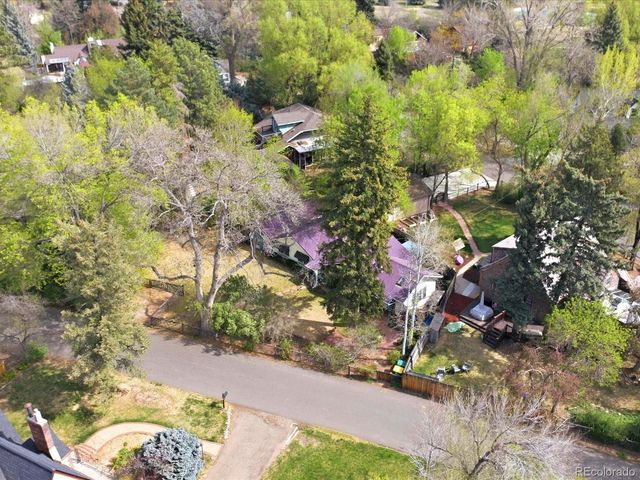 1602 Glen Bar Dr, Lakewood, CO 80215