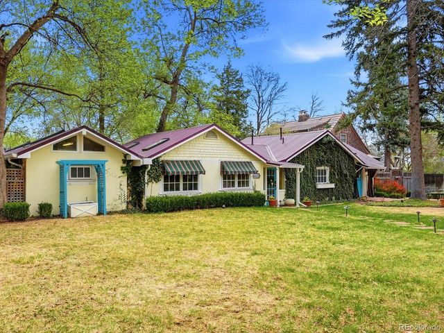 1602 Glen Bar Dr, Lakewood, CO 80215