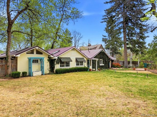 1602 Glen Bar Dr, Lakewood, CO 80215