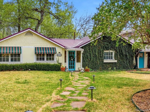 1602 Glen Bar Dr, Lakewood, CO 80215