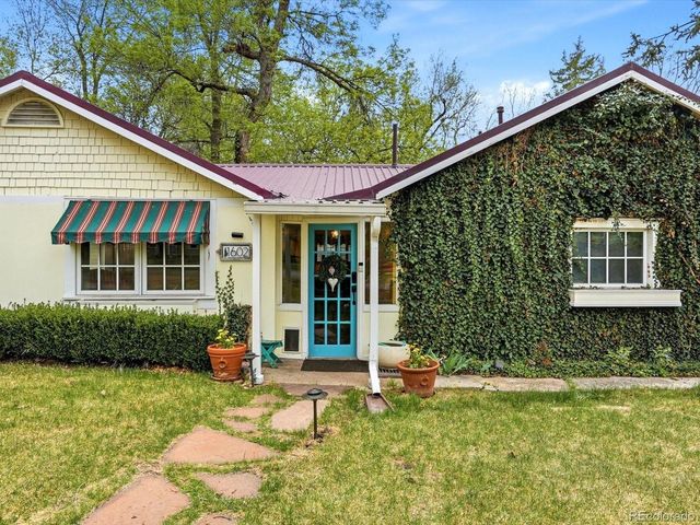 1602 Glen Bar Dr, Lakewood, CO 80215