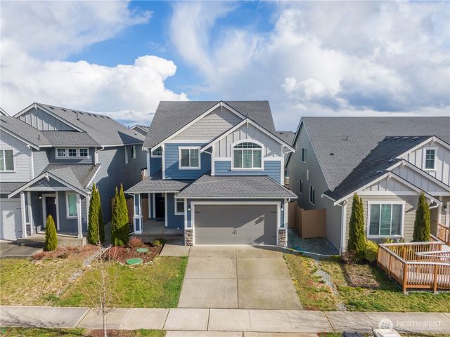 9977 Jackson Street SE, Yelm, WA 98597