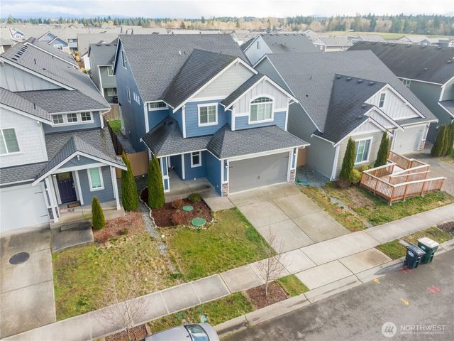 9977 Jackson Street SE, Yelm, WA 98597