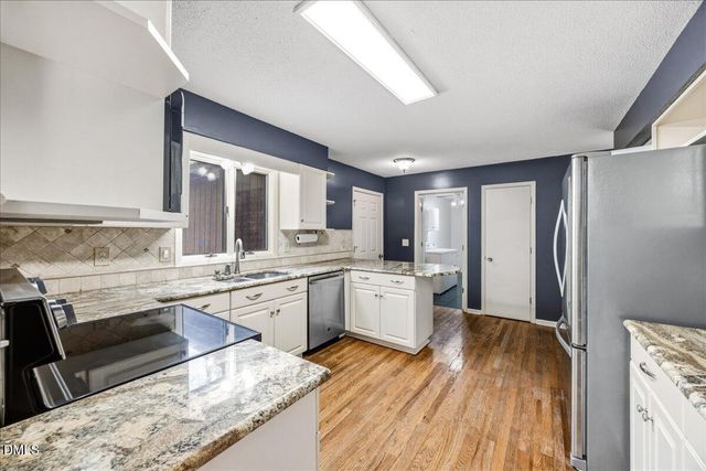 5004 Cardinal Circle, Sanford, NC 27332