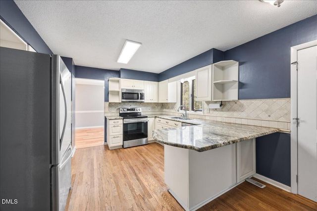 5004 Cardinal Circle, Sanford, NC 27332