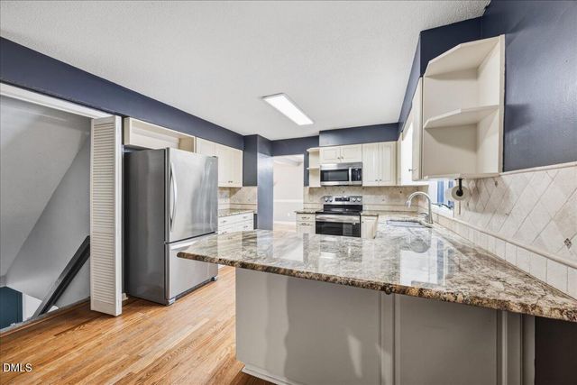 5004 Cardinal Circle, Sanford, NC 27332