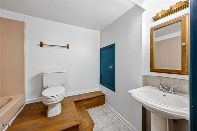 5004 Cardinal Circle, Sanford, NC 27332