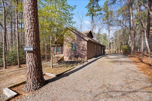 5004 Cardinal Circle, Sanford, NC 27332