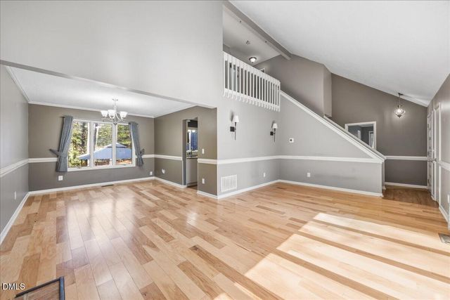 5004 Cardinal Circle, Sanford, NC 27332