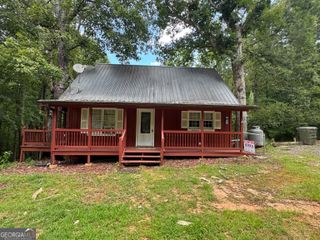 86 White Pines Road, Cleveland, GA 30528