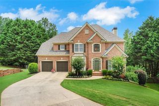 4715 McIntosh Drive Drive, Cumming, GA 30040