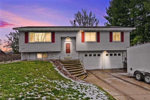 1750 Poplar Path, Stevensville, MI 49127