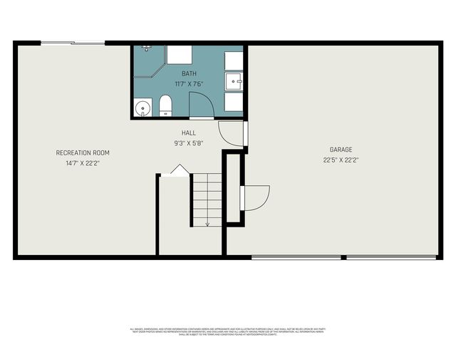 1750 Poplar Path, Stevensville, MI 49127