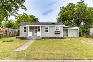 621 Prairie Street, Everman, TX 76140
