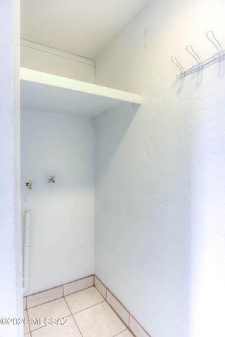 1118 W Navajo Street, Tucson, AZ 85705