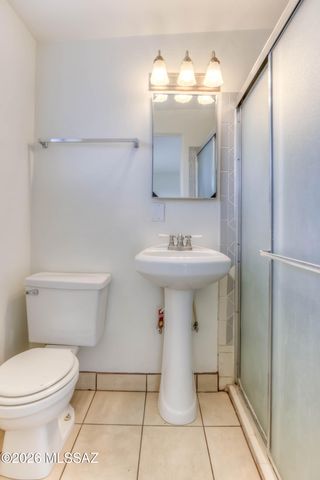 1118 W Navajo Street, Tucson, AZ 85705