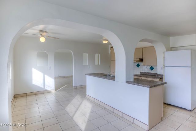 1118 W Navajo Street, Tucson, AZ 85705