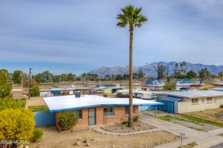 1118 W Navajo Street, Tucson, AZ 85705